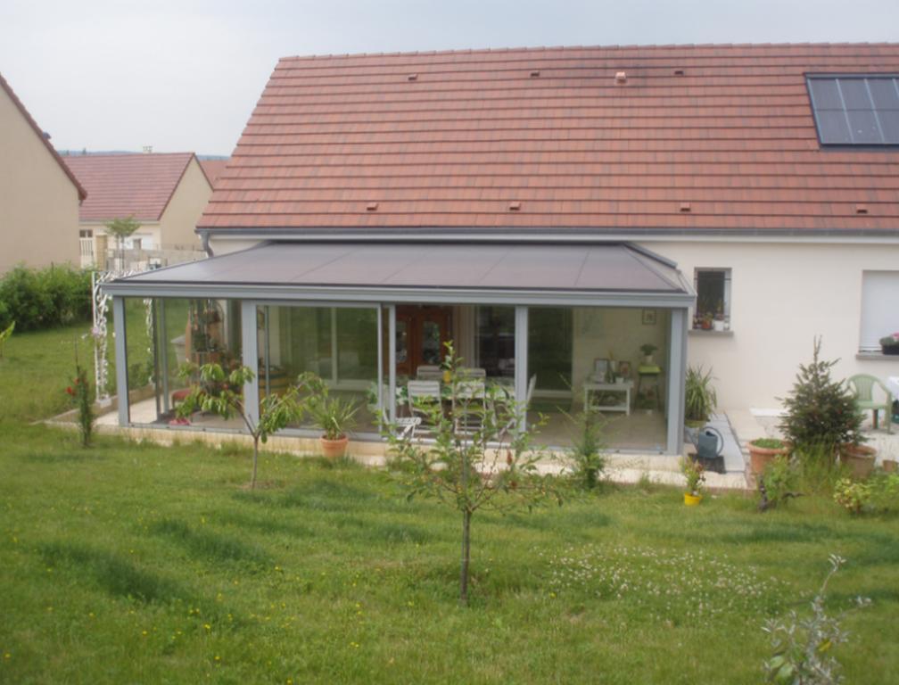 Bed and Breakfast Chambre D'Hote De La Belle Jardiniere Chagny  Exterior foto