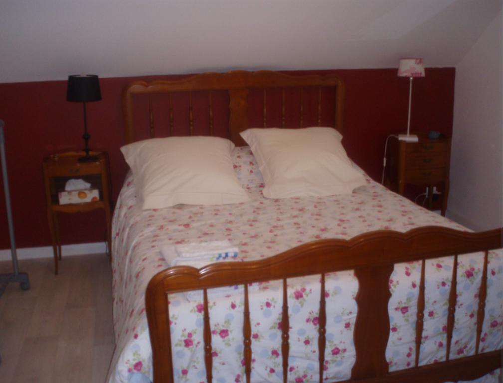 Bed and Breakfast Chambre D'Hote De La Belle Jardiniere Chagny  Zimmer foto