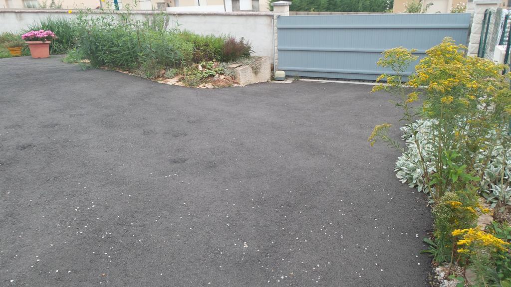 Bed and Breakfast Chambre D'Hote De La Belle Jardiniere Chagny  Exterior foto